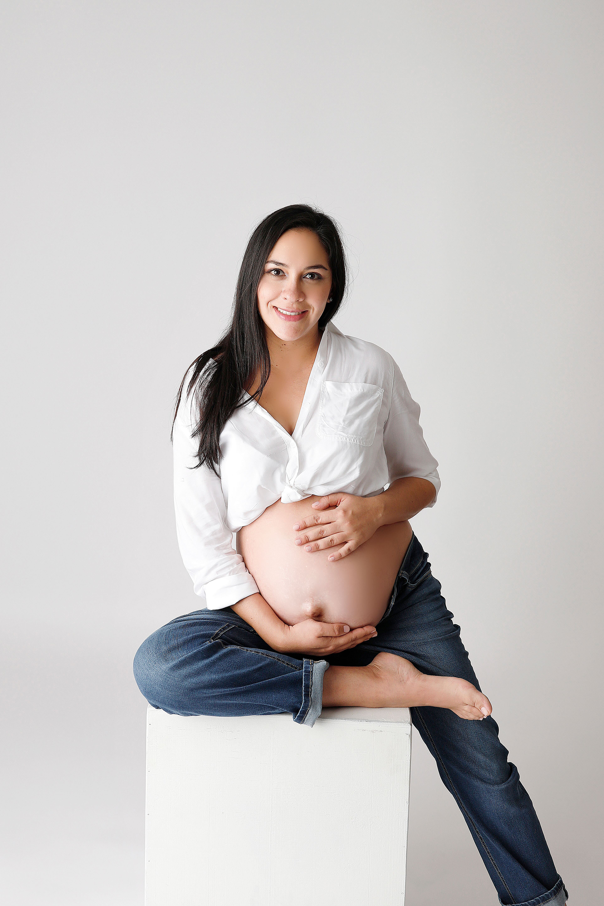 Claudia – Founder of Mom Era Social