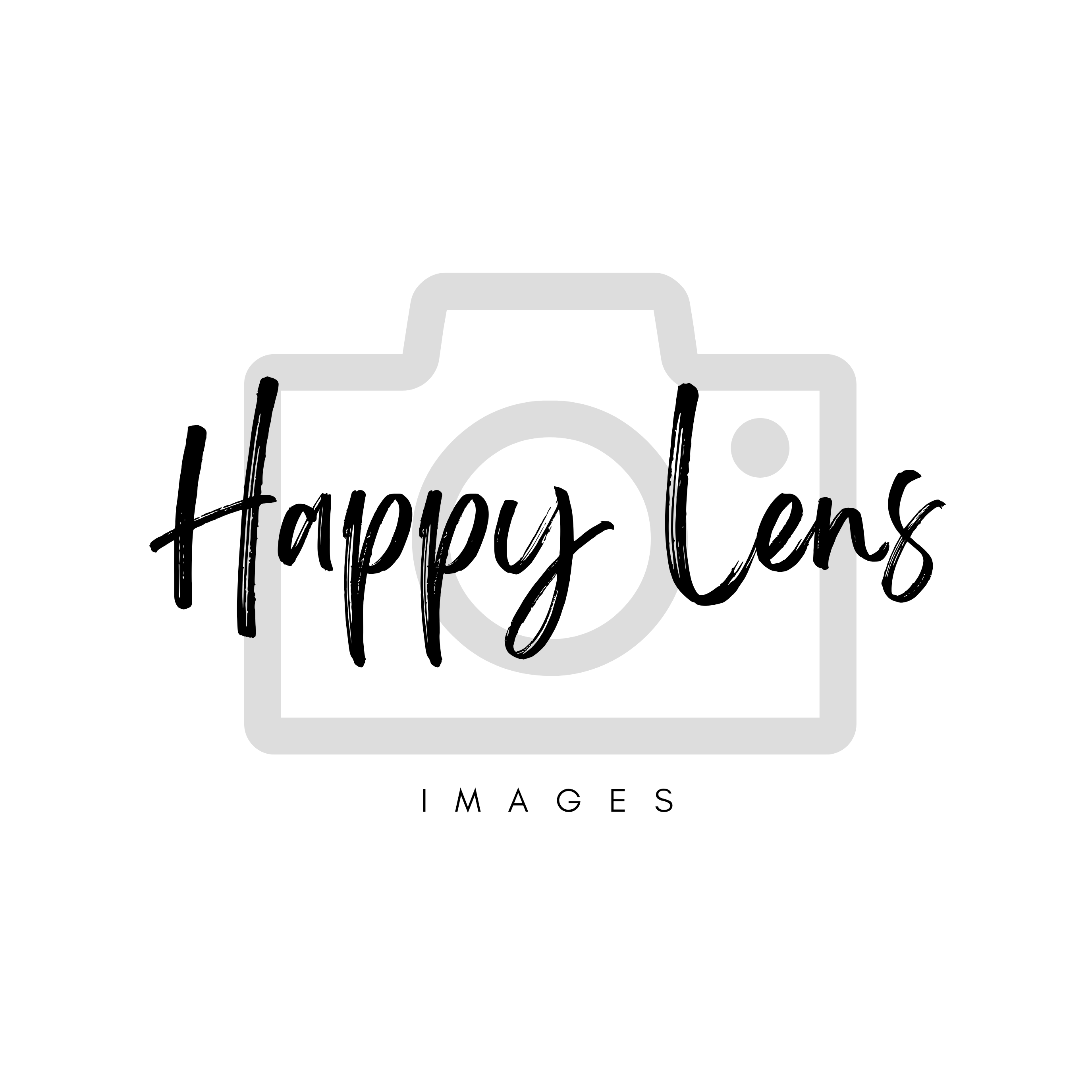 Happy Lens Images