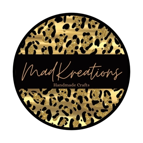 MadKreations Handmade Crafts
