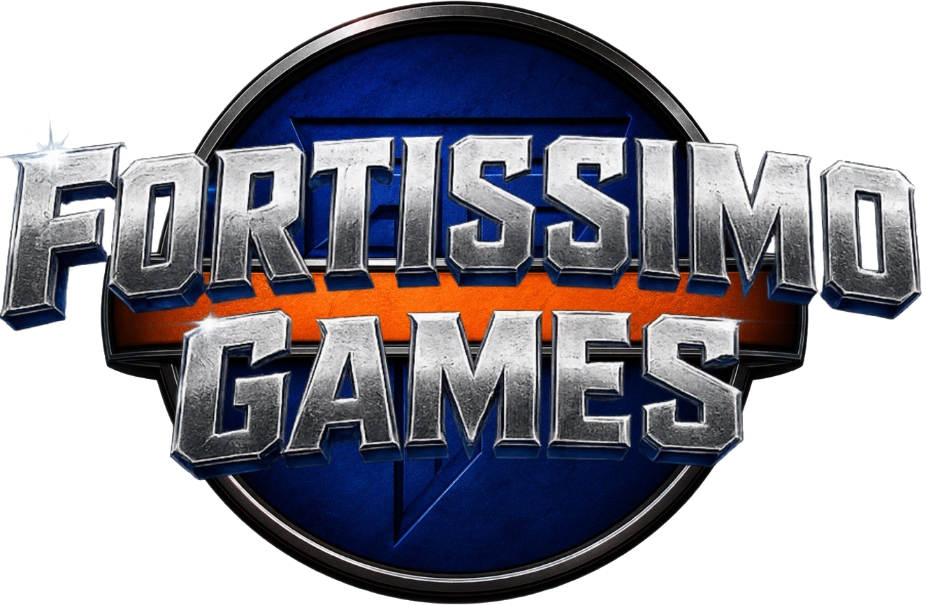 Fortissimo Games