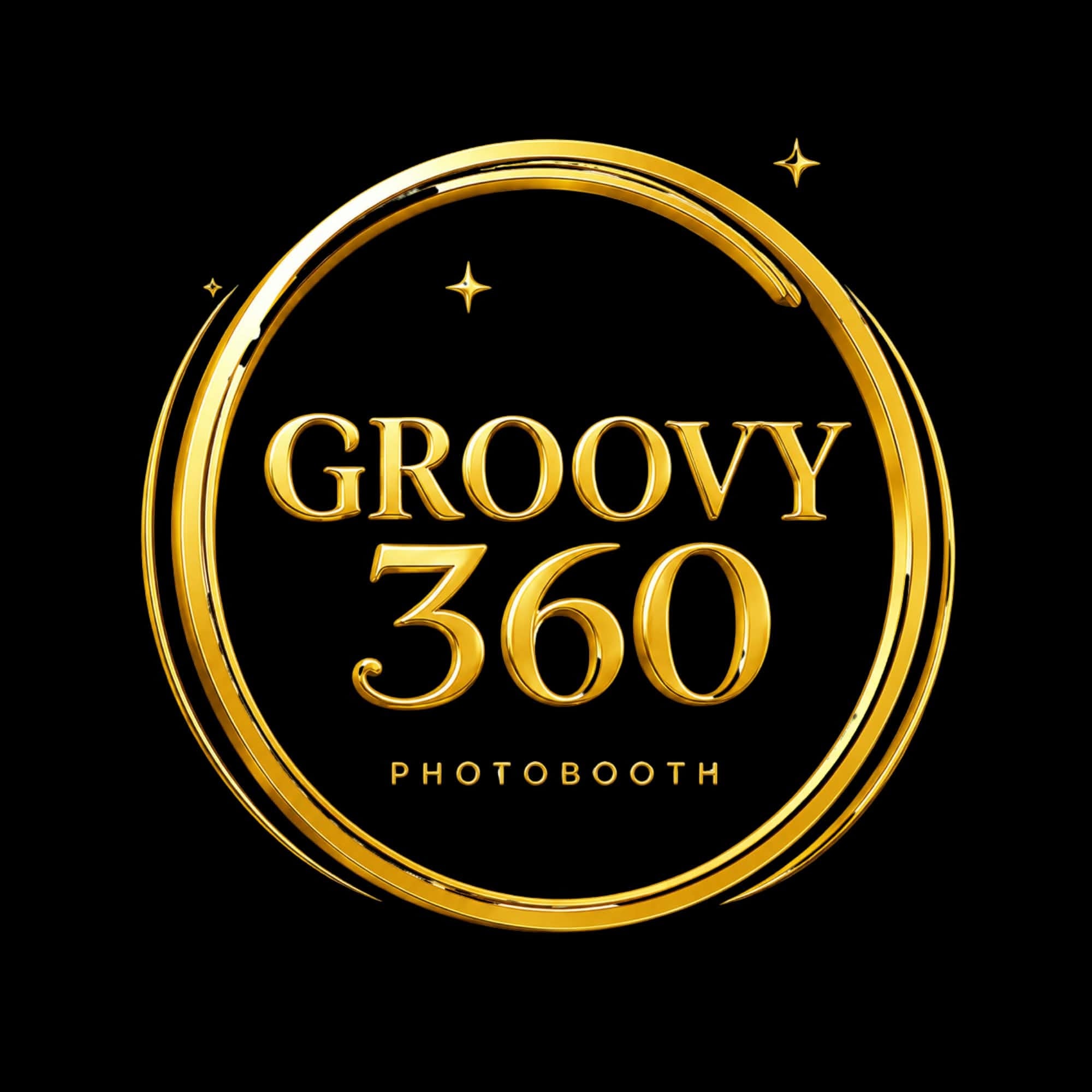 Groovy 360 Photobooth