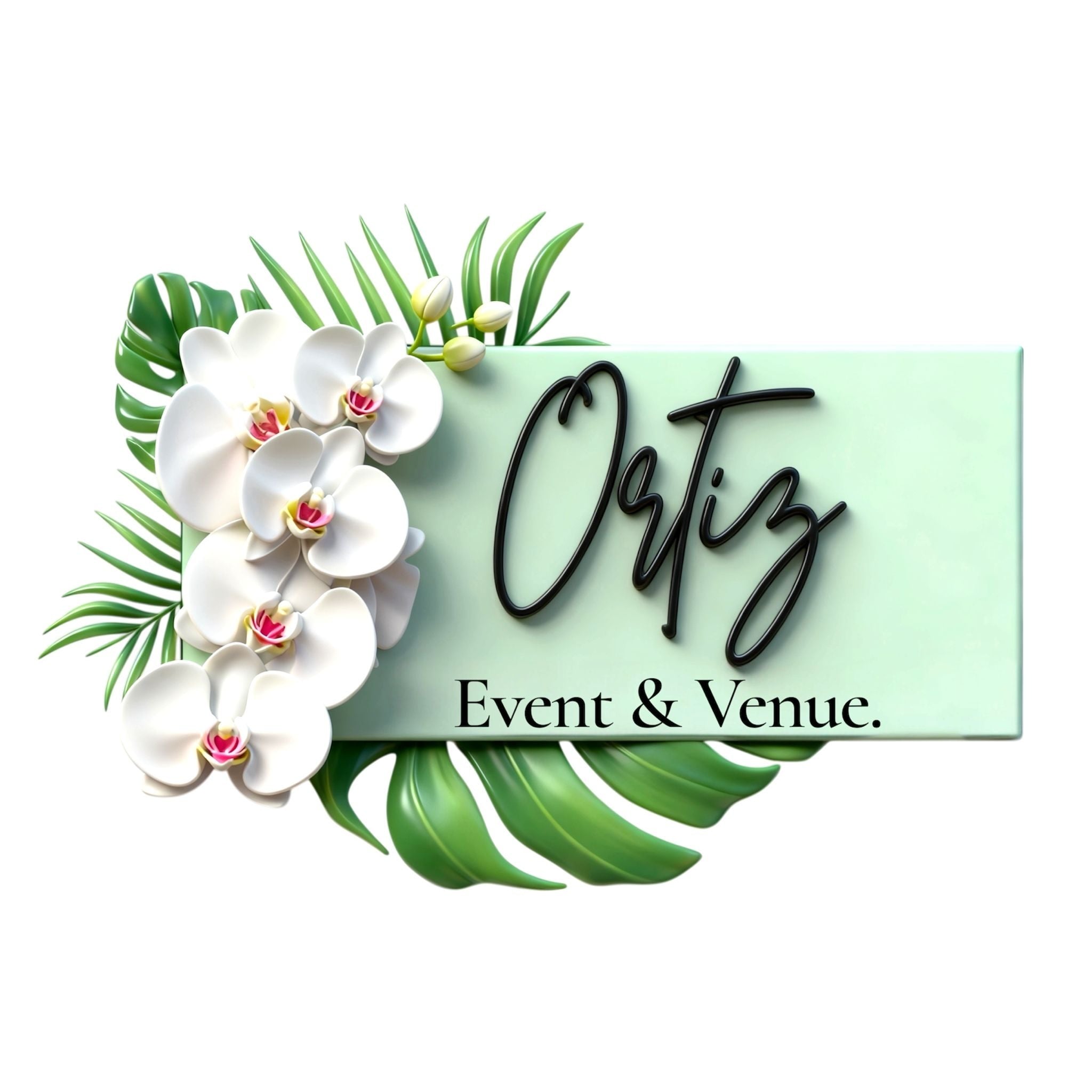 Ortiz Event and Venue