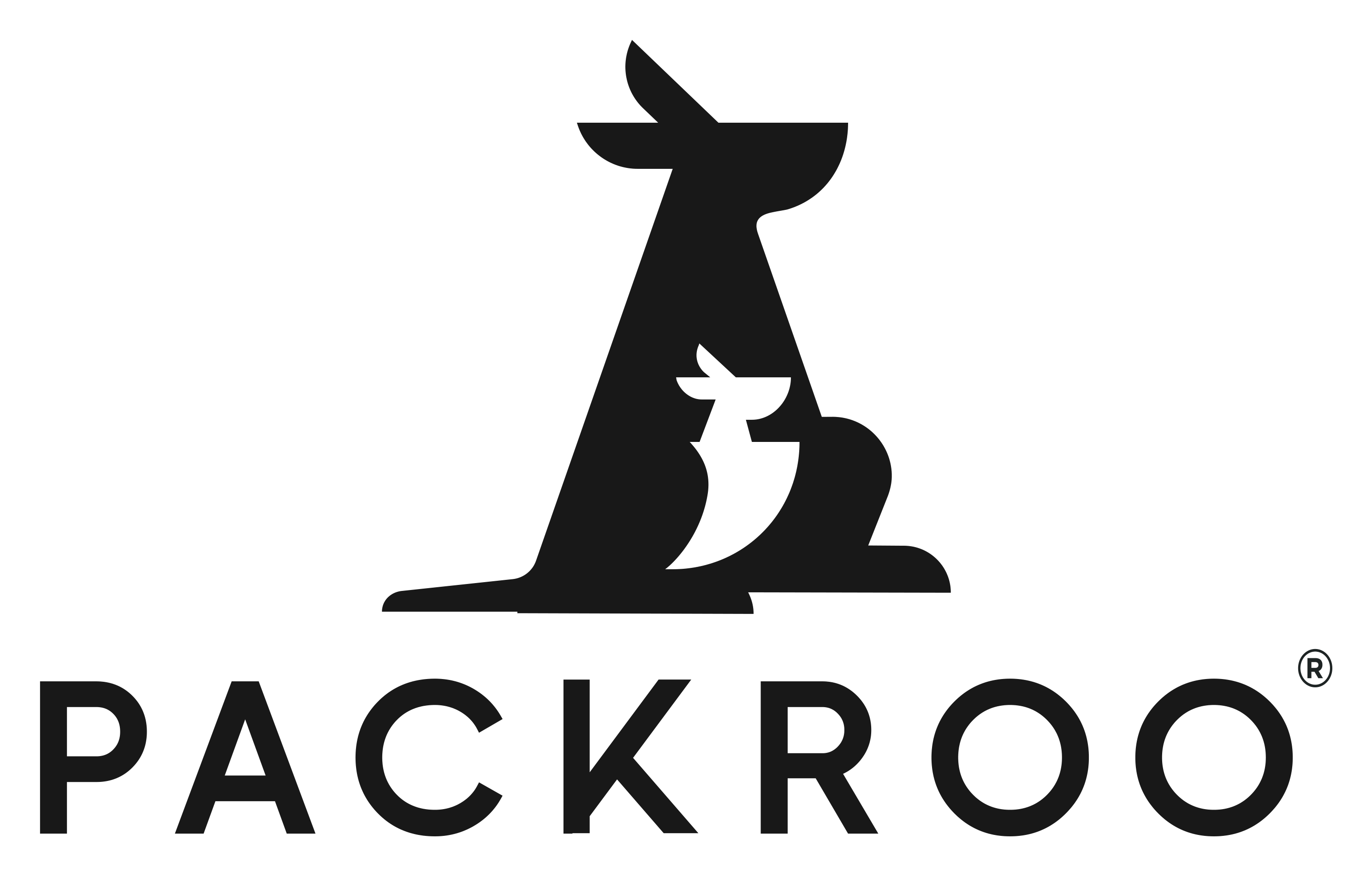 Packroo