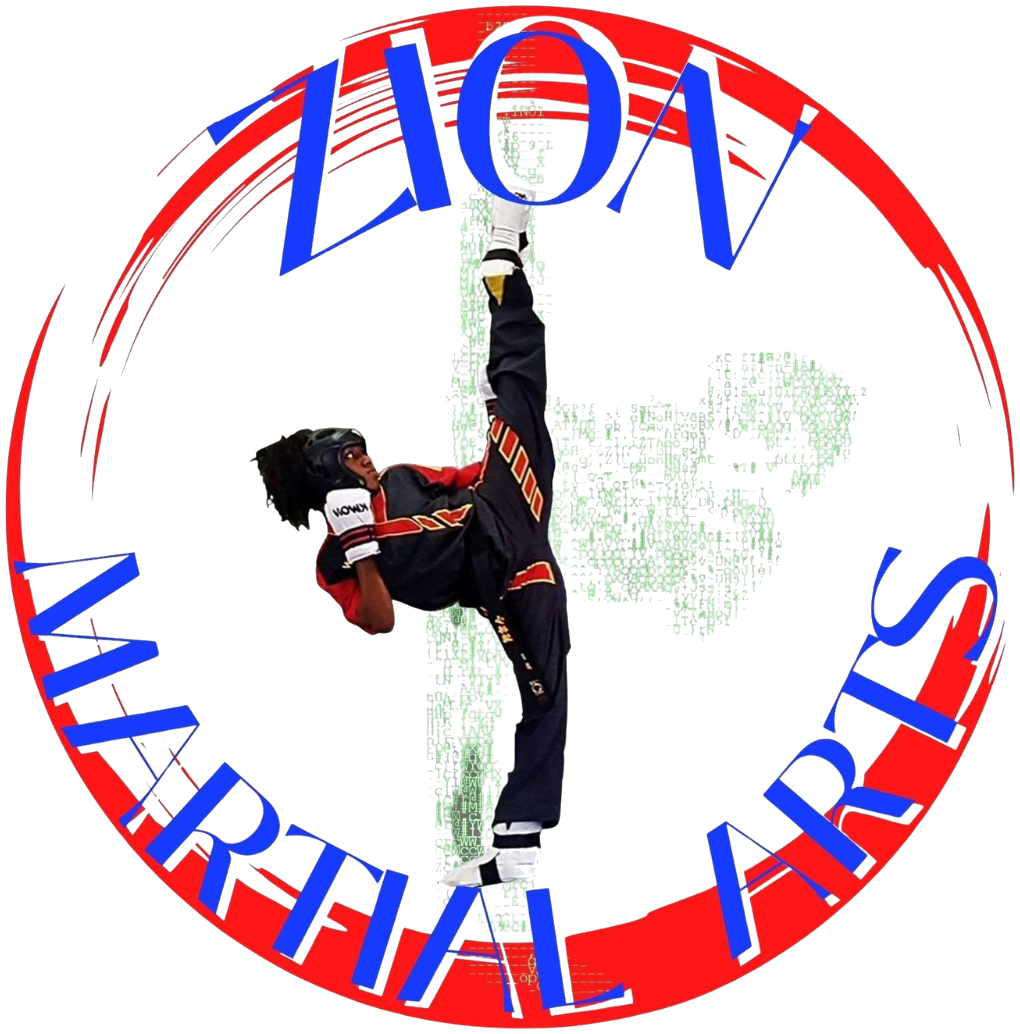 Zion Martial Arts