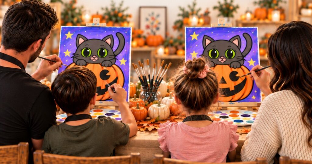 Paint the Season