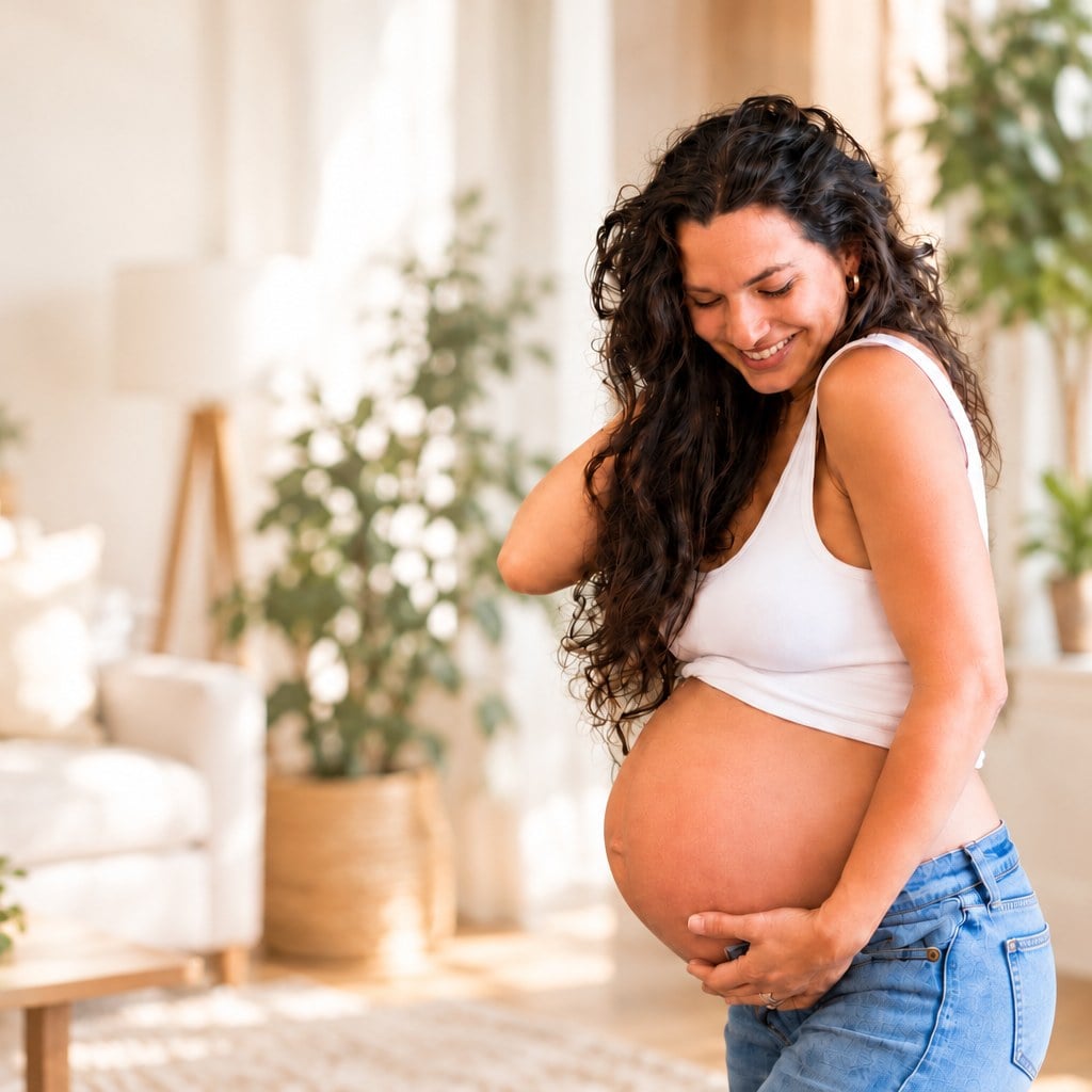 Mom to Be